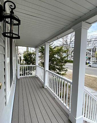 3rd image of 103 Sandwich St #2