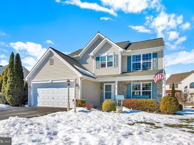 101 Bloomfield Dr, Ephrata, PA, 17522