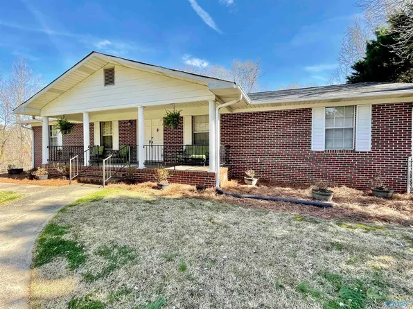 7753 Lister Ferry Rd, Rainbow City, AL 35906