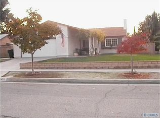 1431 Arlene St, Redlands, CA 92374