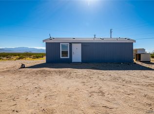 5623 S Manzanita Rd, Golden Valley, AZ 86413