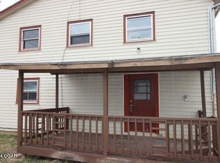 201 S 9th St APT 3, Sarcoxie, MO 64862