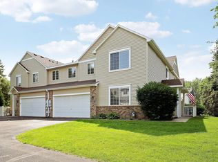 2387 119th Cir NE, Blaine, MN 55449