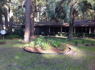 555 Old Plantation Rd, Jekyll Island, GA 31527