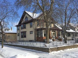 1157 Laurel Ave, Saint Paul, MN 55104