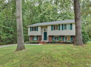 9412 Coleson Rd, Glen Allen, VA 23060