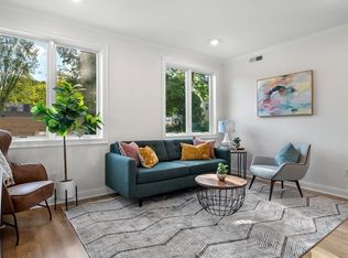 4281 Washington St #2C, Roslindale, MA 02131
