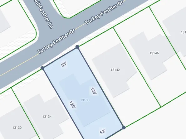 13138 TURKEY FEATHER DR, San Antonio, TX 78233