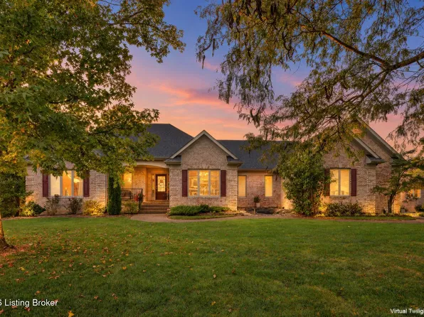 407 Sycamore Hills Ln, Louisville, KY 40245