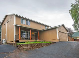 63377 Brody Ln, Bend, OR 97701