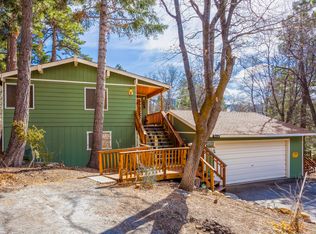 43585 Colusa Dr, BIG BEAR LAKE, CA 92315