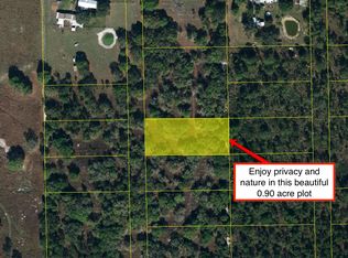 5858 Stevens Ln, Labelle, FL 33935