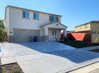 680 Pegasus Dr, Merced, CA