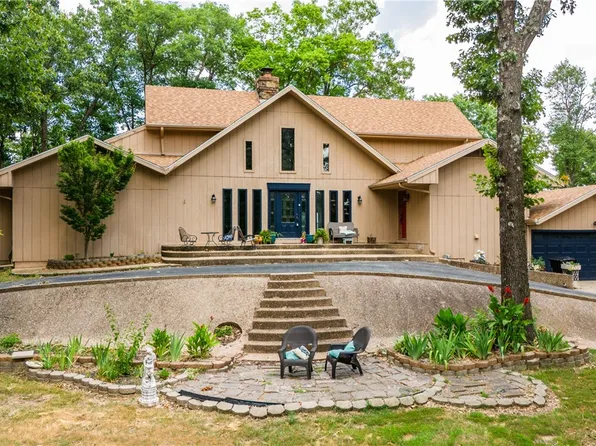 611 Sunrise Hill Rd, Anderson, MO 64831