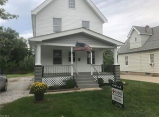 28923 Hazel Ave, Wickliffe, OH 44092