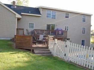 27 Skillings Woods Rd, Turner, ME 04282