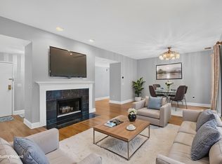 216 Summit Ave APT E201, Brookline, MA 02446