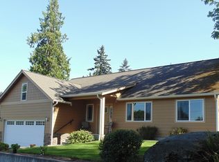 3207 NE California St, Bremerton, WA 98311