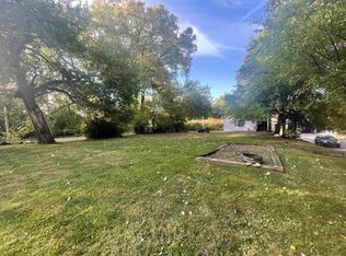 2418 Thompson Ave, Fort Wayne, IN 46807