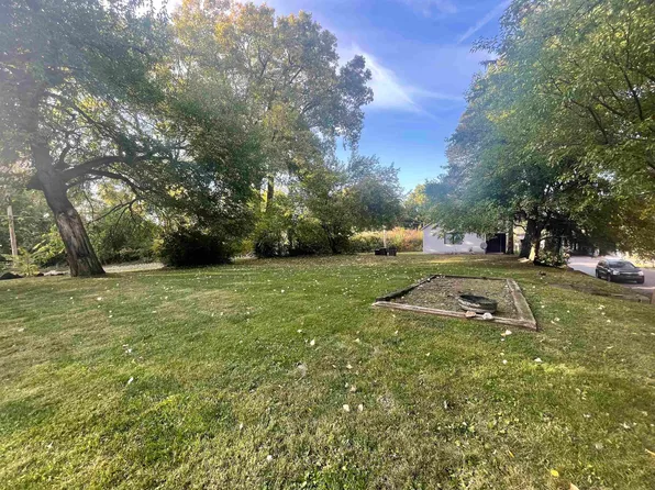 2418 Thompson Ave, Fort Wayne, IN 46807