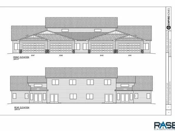 6154 S Alki Pl, Sioux Falls, SD 57108