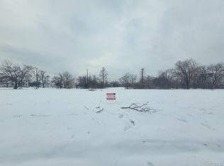 4253 Lawton St, Detroit, MI 48208