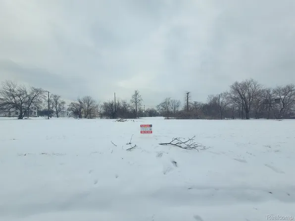 4253 Lawton St, Detroit, MI 48208