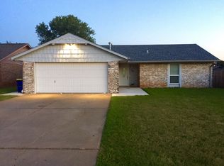 1115 E Redbud Dr, Stillwater, OK 74075
