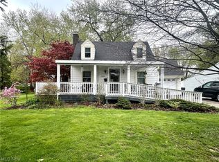 2693 Evelyn Rd, Youngstown, OH 44511