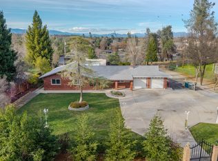 8641 Redbank Rd, Redding, CA 96001