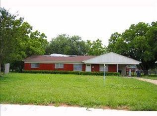 3106 Donald Dr, Bossier City, LA 71112