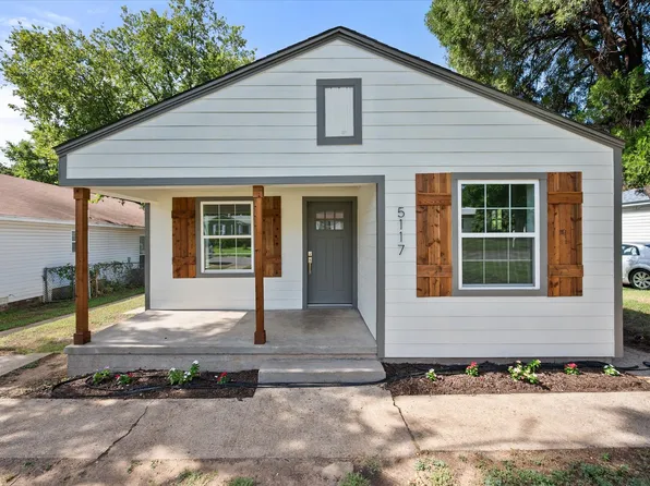 5117 Almena Rd, River Oaks, TX 76114