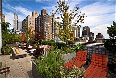 Sold by Brown Harris Stevens