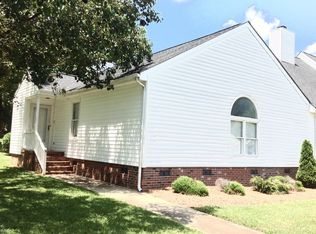 25069-2506 9th St SW, Wilson, NC 27893