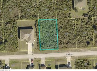 3118 25th St SW, Lehigh Acres, FL 33976