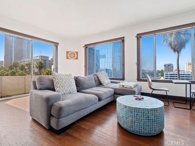 360 Ocean Blvd #502, Long Beach, CA, 90802