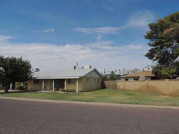 2nd image of 3208 W Mariposa St