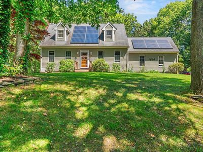 19 Forest Road, Forestdale, MA, 02644