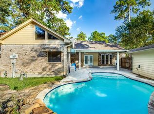 59 Quiet Oak Cir, Spring, TX 77381