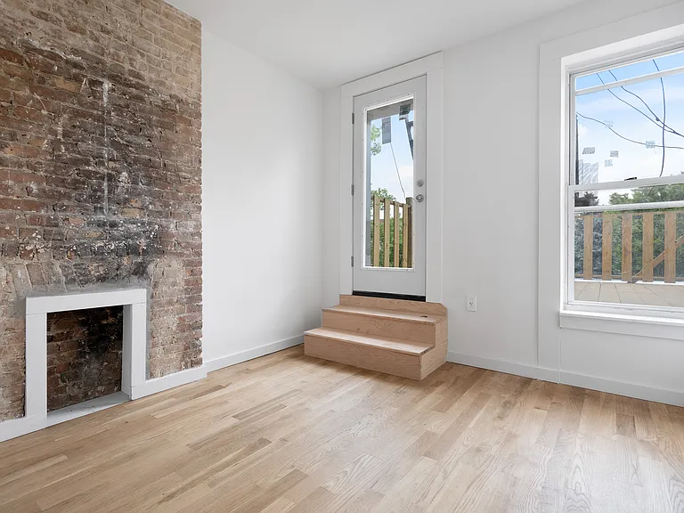 75 Bainbridge St #3B — Photo 6