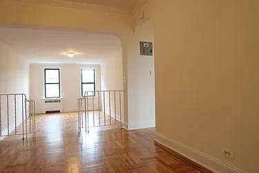 Rented by Atlantic Management Co Inc