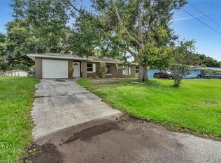 450 Marklen Loop, Polk City, FL 33868