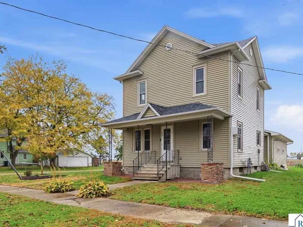 119 5th Ave W, Minnesota Lake, MN 56068