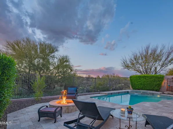 30898 N 74TH Way, Scottsdale, AZ 85266