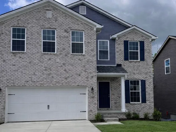 140 Gibson Way, Winchester, KY 40391