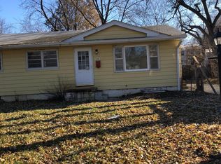 5425 N 48th St, Omaha, NE 68104