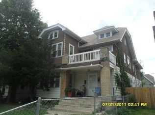 2723 N 44th St, Milwaukee, WI 53210