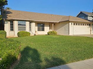 503 Lone Oak Ct, Exeter, CA 93221