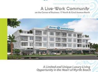 5200 N Kings Hwy #3-B, Myrtle Beach, SC 29577