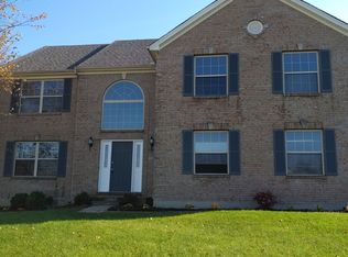 7545 Lakota Springs Dr, West Chester, OH 45069